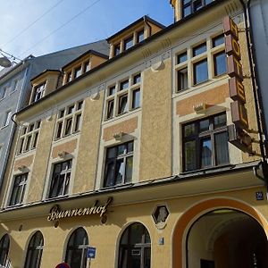 Hotel Brunnenhof